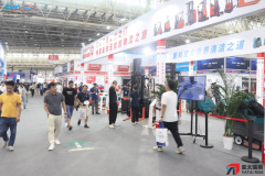工业机械人赋能智能制制2025武汉工业从动