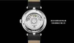 腕间的文雅：2025十大密斯机械手表总有一